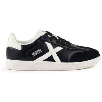 Munich Lage Sneakers  Mini Astro 8034002 Negro