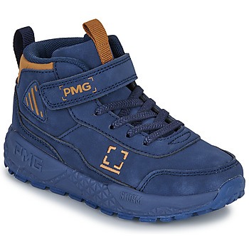 Primigi Hoge Sneakers  B G STORM
