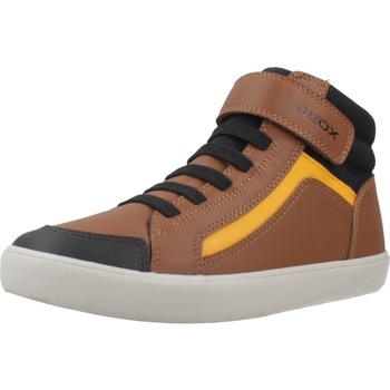 Geox Hoge Sneakers  J GISLI B.