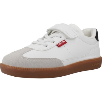 Levi's Lage Sneakers Levis JACKSON