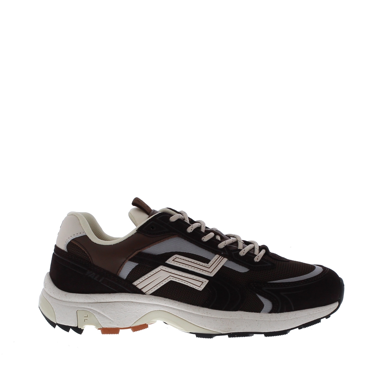 Filmore Yali heren sneaker | heren | maat: | combinatie
