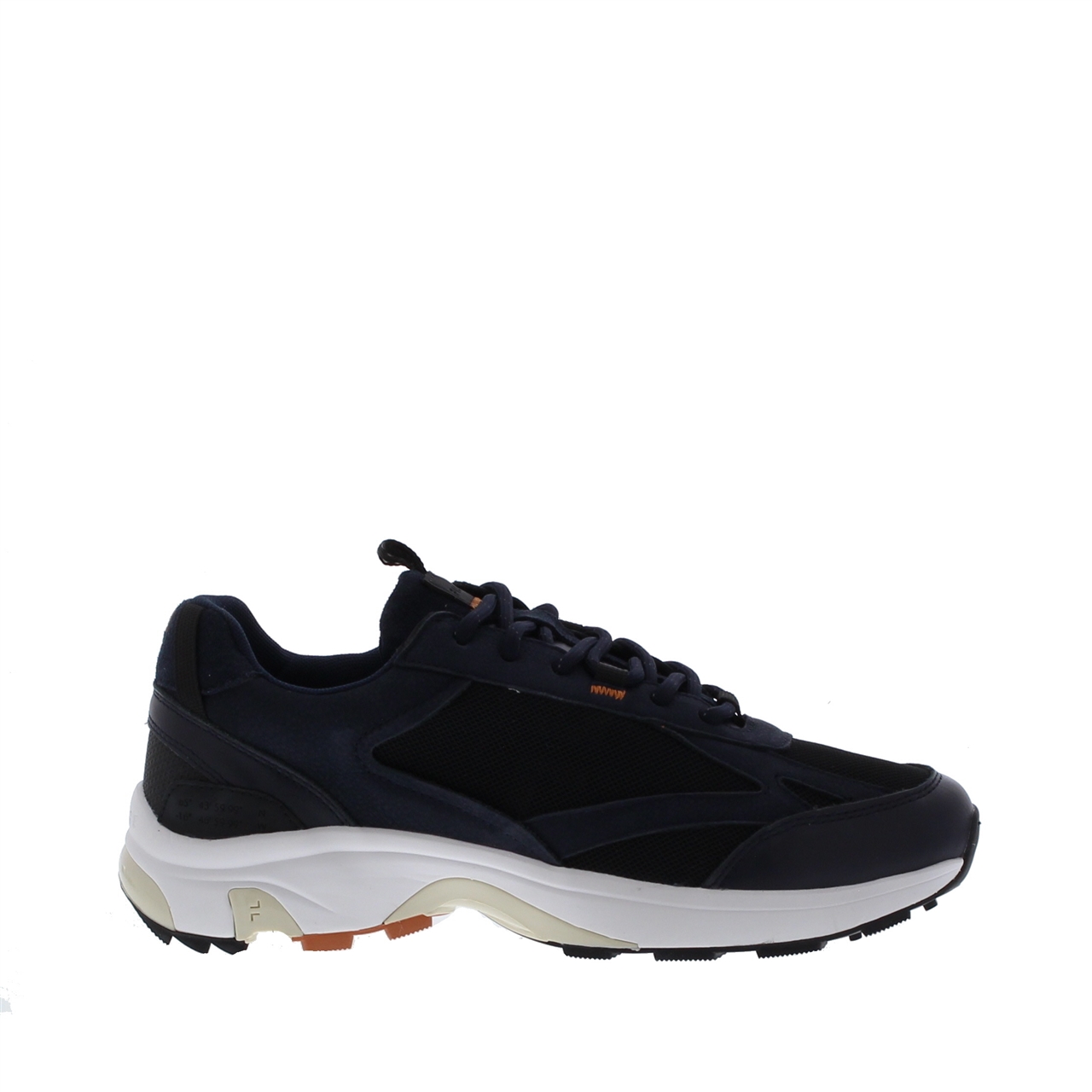 Filmore Krafla heren sneaker | heren | maat: | combinatie