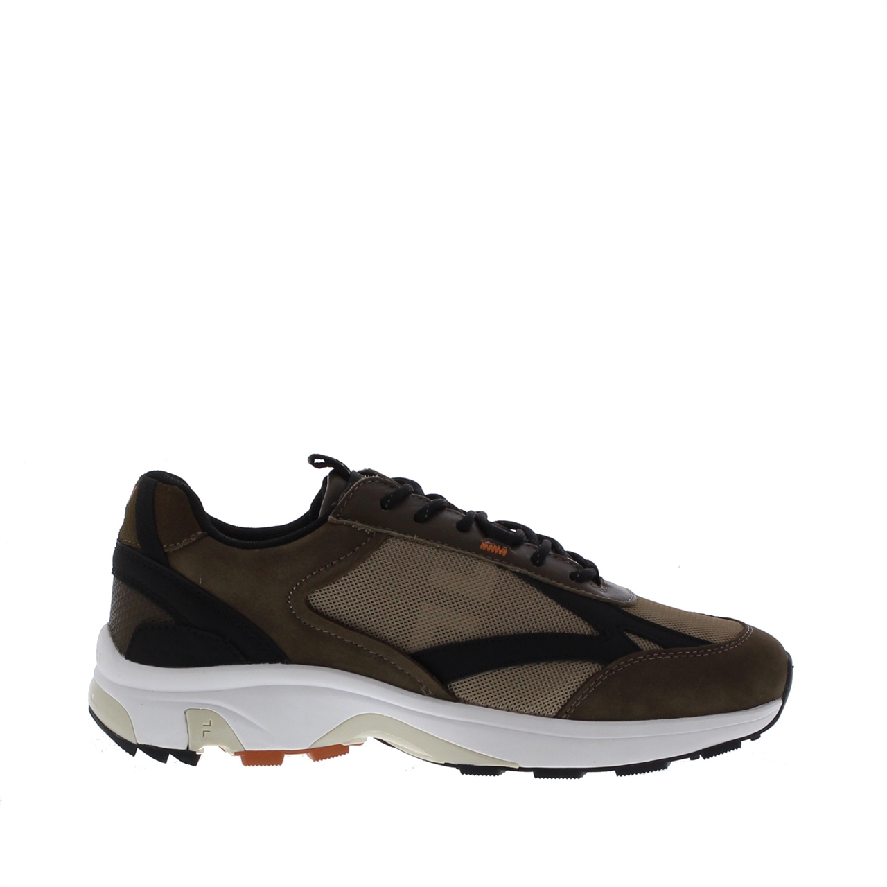 Filmore Krafla heren sneaker | heren | maat: | combinatie