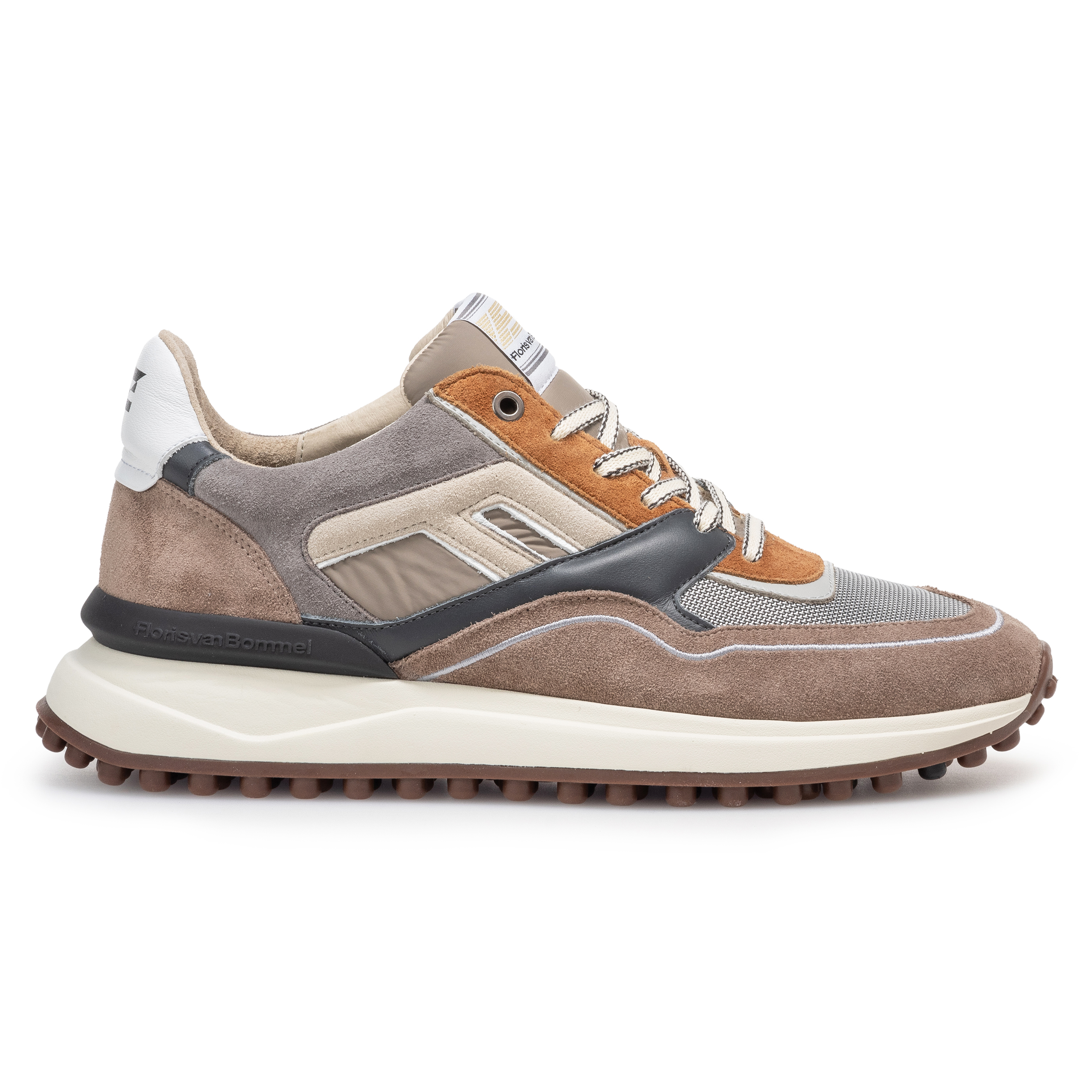 Floris van Bommel Sfm-10139-34-03