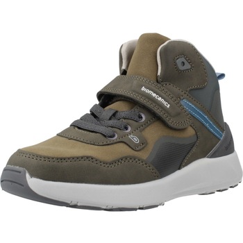 Biomecanics Hoge Sneakers  251278B