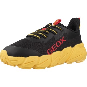 Geox Lage Sneakers  J FLEXYPER FAST BOY