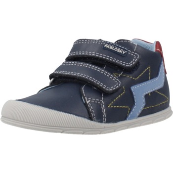 Pablosky Hoge Sneakers  059620P