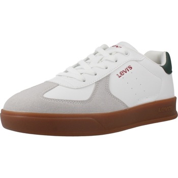 Levi's Lage Sneakers Levis GABHAN