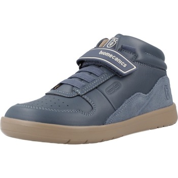 Biomecanics Hoge Sneakers  251242B