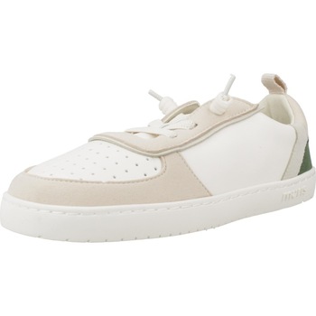 Muris Lage Sneakers  NUUK
