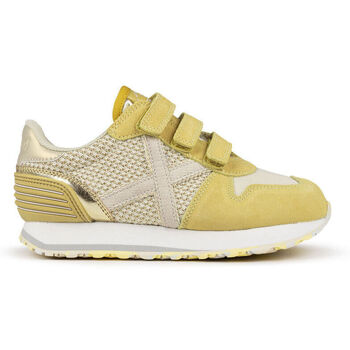 Munich Lage Sneakers  Mini massana vco 8207531 Dorado