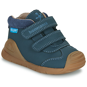 Biomecanics Hoge Sneakers  BIOGATEO BIOTEX