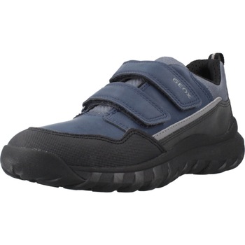 Geox Lage Sneakers  J SIMBYOS BOY