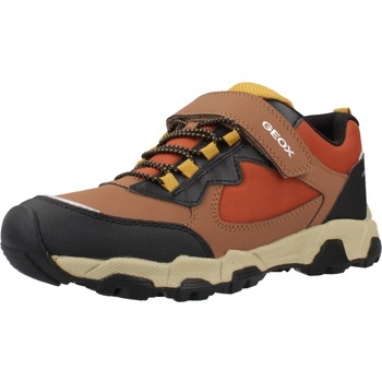 Geox Lage Sneakers  J MAGNETAR