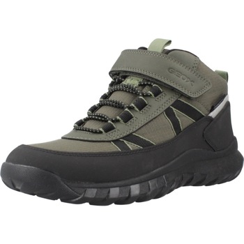 Geox Hoge Sneakers  J SIMBYOS BOY B ABX