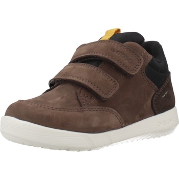 Geox Hoge Sneakers  B HYROO BOY WPF