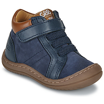 GBB Hoge Sneakers  FLEXOO LASTIC FLEX