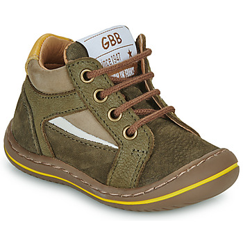 GBB Hoge Sneakers  FLEXOO SPORT FLEX