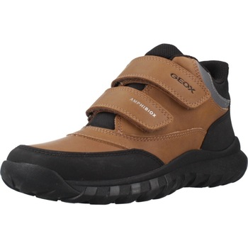 Geox Hoge Sneakers  J SIMBYOS BOY B ABX