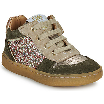 GBB Hoge Sneakers  OSMAN TWIST