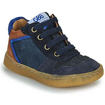 GBB Hoge Sneakers  OSMAN TWIST