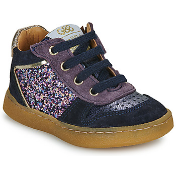 GBB Hoge Sneakers  OSMAN TWIST
