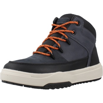 Geox Hoge Sneakers  J BUNSHEE BOY B ABX