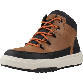 Geox Hoge Sneakers  J BUNSHEE BOY B ABX