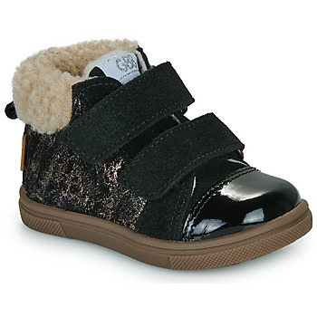 GBB Hoge Sneakers  GONTRAN