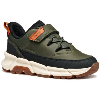 Geox Lage Sneakers  -