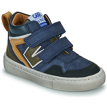 GBB Hoge Sneakers  BARAQUE TWIST
