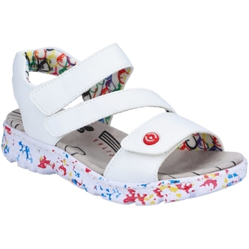 Rieker Sandalen  -