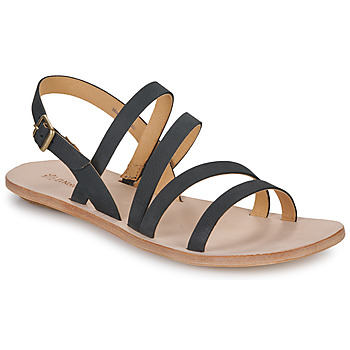 El Naturalista Sandalen  CORATINA