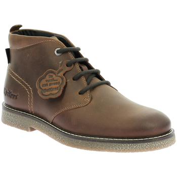 Kickers Laarzen  Kick Leo