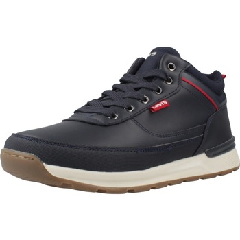 Levi's Hoge Sneakers Levis REFRESH