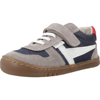 Piruflex Lage Sneakers  PF198 2