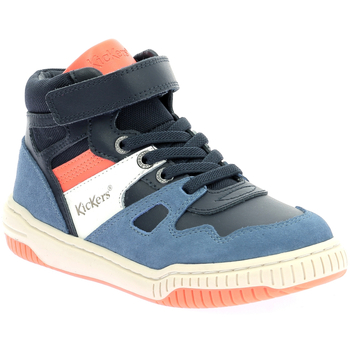 Kickers Hoge Sneakers  Kick92