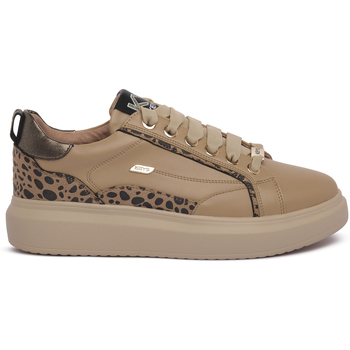 Keys Lage Sneakers  NOCCIOLA SINISA