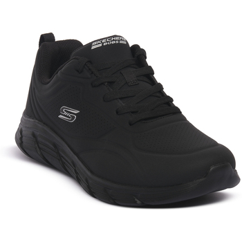Skechers Lage Sneakers  BBK BOB SQUAD FLEX