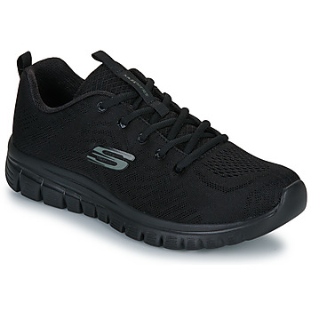 Skechers Lage Sneakers  GRACEFUL GET CONNECTED