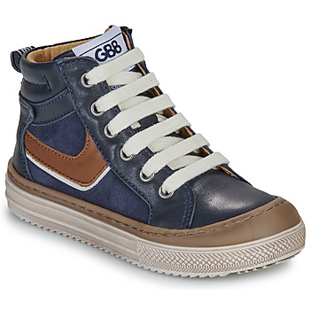 GBB Hoge Sneakers  CONCENTRE