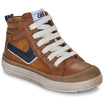 GBB Hoge Sneakers  CONCENTRE