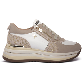 Keys Lage Sneakers  BIANCO VINCENT