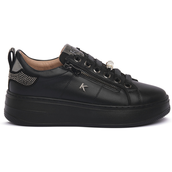 Keys Lage Sneakers  BLK VENUS
