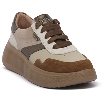 Keys Lage Sneakers  CUOIO WONDERS
