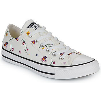 Converse Lage Sneakers  CHUCK TAYLOR ALL STAR FLORAL