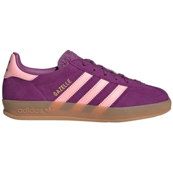 Adidas Lage Sneakers  Gazelle Indoor J JP8766
