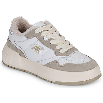 D.Franklin Lage Sneakers  321 COURT