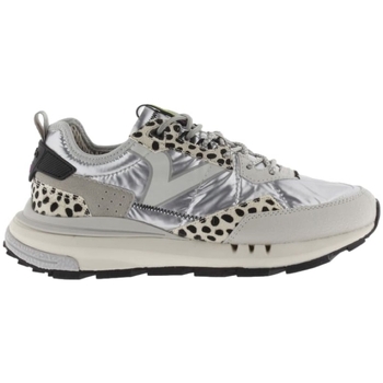 Victoria Lage Sneakers  Wing Evo Sneakers 811103 - Plata