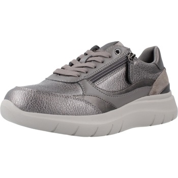 Geox Lage Sneakers  D PLUMMERY